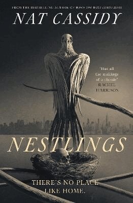 Nat Cassidy - Nestlings, Häftad
