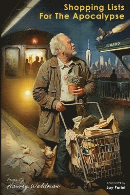 bokomslag Shopping Lists for the Apocalypse