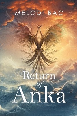 Melodi Bac - Return of Anka, Häftad