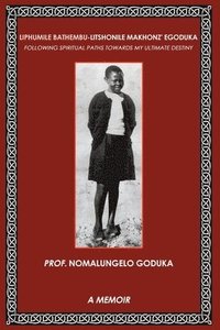 bokomslag Liphumile Bathembu - Litshonile Makhonz' egoduka: Following spiritual Paths towards my ultimate destiny