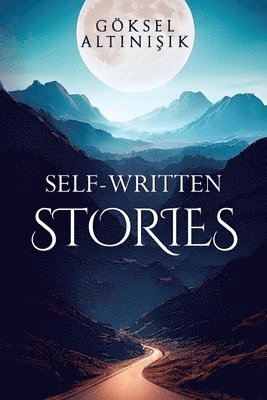 bokomslag Self-Written Stories