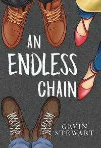 bokomslag Endless Chain