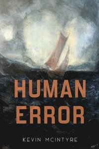 bokomslag Human Error