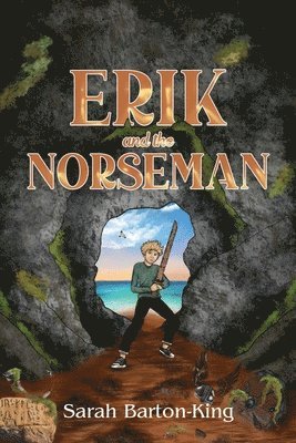 bokomslag Erik and the Norseman