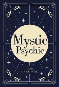 bokomslag Mystic Psychic
