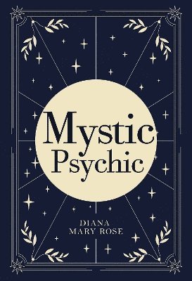 bokomslag Mystic Psychic