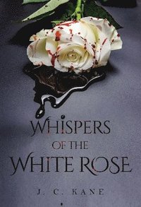 bokomslag Whispers of the White Rose