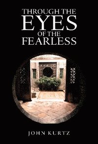 bokomslag Through the Eyes of the Fearless