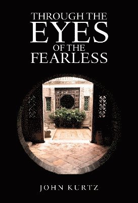 bokomslag Through the Eyes of the Fearless