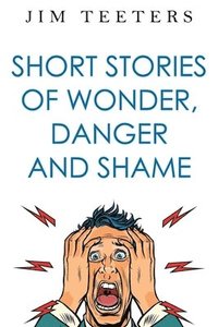 bokomslag Short Stories of Wonder, Danger and Shame