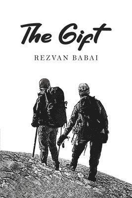 Rezvan Babai - Gift, Häftad