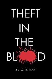 bokomslag Theft in the Blood