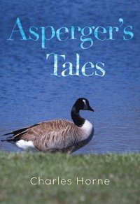 bokomslag Asperger's Tales