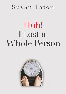 Huh! I Lost a Whole Person 1