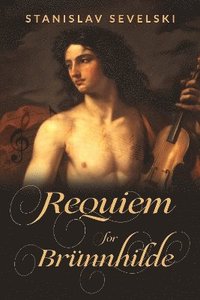 bokomslag Requiem for Brünnhilde