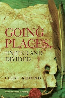 Going Places, United and Divided 1