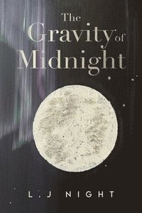 bokomslag Gravity of Midnight