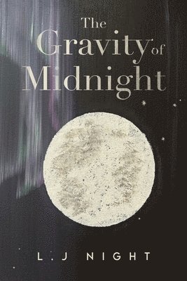 bokomslag Gravity of Midnight