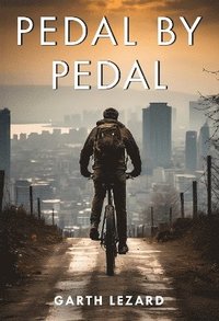 bokomslag Pedal by Pedal