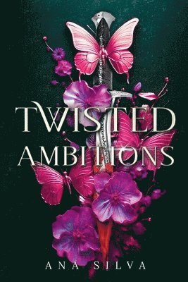 Twisted Ambitions 1