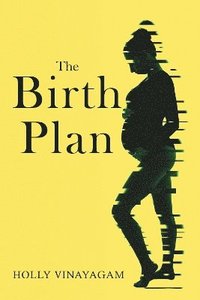 bokomslag Birth Plan