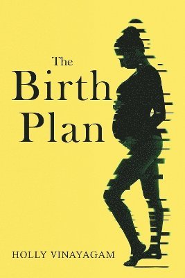 bokomslag Birth Plan