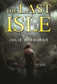bokomslag Last Isle