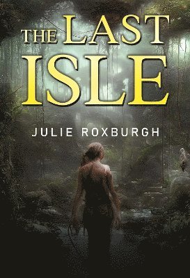 bokomslag Last Isle