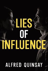 bokomslag Lies of Influence