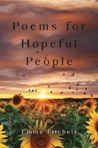 bokomslag Poems for Hopeful People