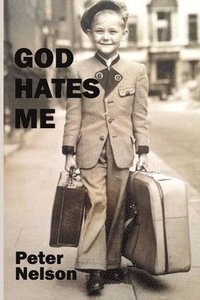 bokomslag God Hates Me