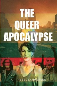 bokomslag Queer Apocalypse