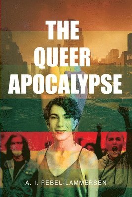 bokomslag Queer Apocalypse