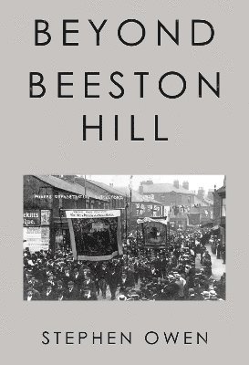Stephen Owen - Beyond Beeston Hill, Häftad