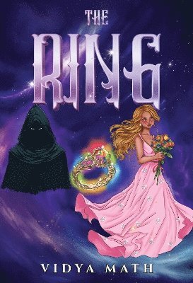 bokomslag Ring