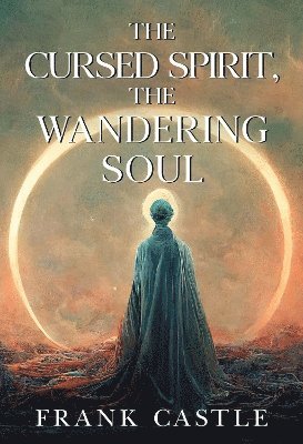 bokomslag Cursed Spirit, The wandering soul (Hardback)