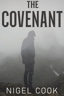 Nigel Cook - Covenant, Häftad