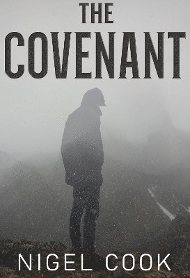 Nigel Cook - Covenant (Hardback), Häftad