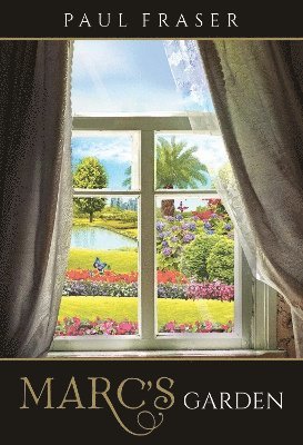 Marc's Garden 1