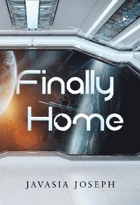 bokomslag Finally Home