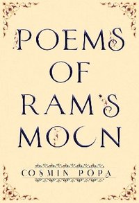 bokomslag Poems of Ram's Moon