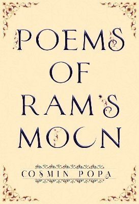 bokomslag Poems of Ram's Moon