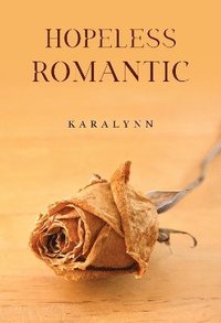 bokomslag Hopeless Romantic