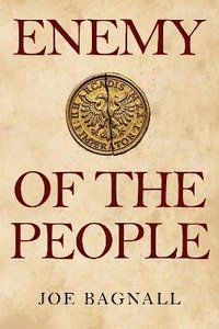 bokomslag Enemy of the People