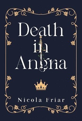 Death in Angria 1