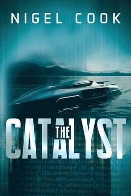 Nigel Cook - Catalyst, Häftad