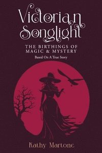bokomslag Victorian Songlight: The Birthings of Magic & Mystery