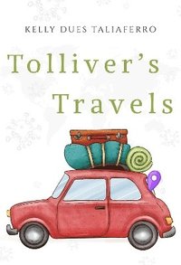 bokomslag Tolliver's Travels