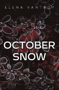 bokomslag October Snow
