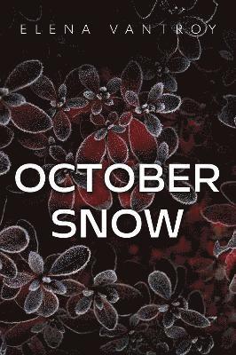 bokomslag October Snow